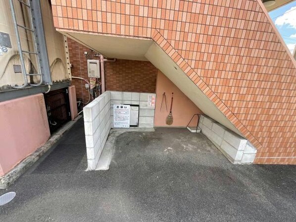 新可児駅 徒歩14分 2階の物件外観写真